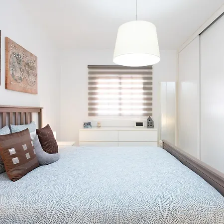 Macaronesia By Sunkeyrents Apartamento