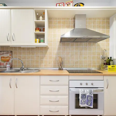 Apartamento Macaronesia By Sunkeyrents *