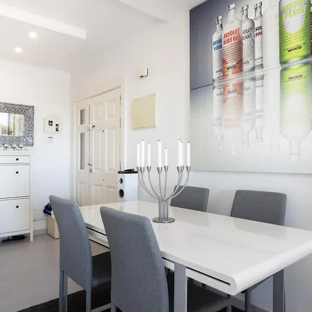 Macaronesia By Sunkeyrents Apartamento