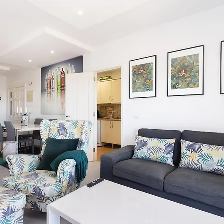 Macaronesia By Sunkeyrents Apartamento *