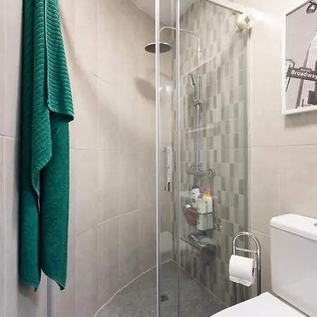 Macaronesia By Sunkeyrents Apartamento