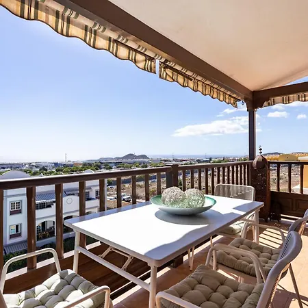 Apartamento Macaronesia By Sunkeyrents San Miguel de Abona