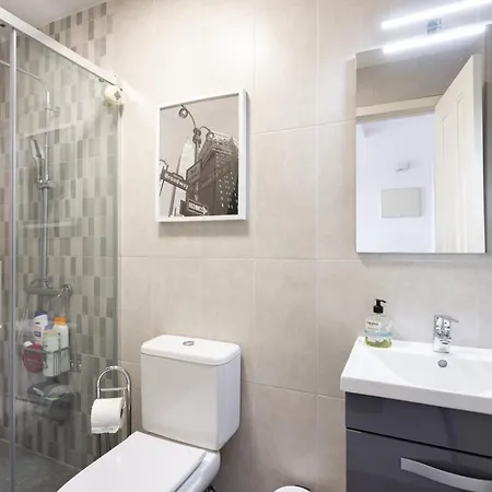 Apartament Macaronesia By Sunkeyrents San Miguel de Abona