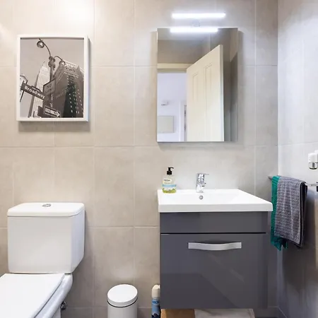 Macaronesia By Sunkeyrents Apartament
