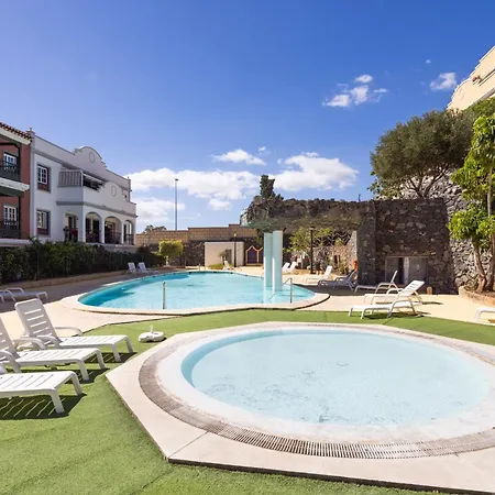 Appartement Macaronesia By Sunkeyrents