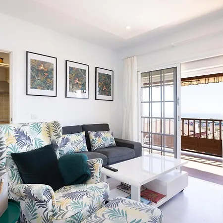 Macaronesia By Sunkeyrents Apartament