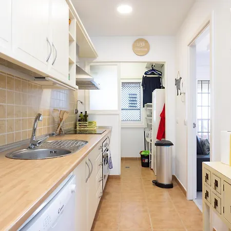 Apartament Macaronesia By Sunkeyrents *