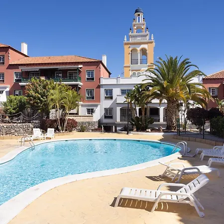 Apartament Macaronesia By Sunkeyrents San Miguel de Abona