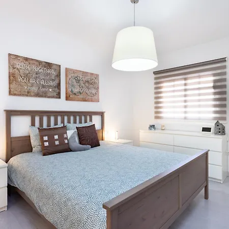 Macaronesia By Sunkeyrents Apartament