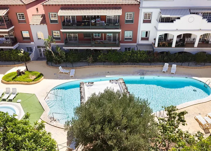 Macaronesia By Sunkeyrents San Miguel de Abona